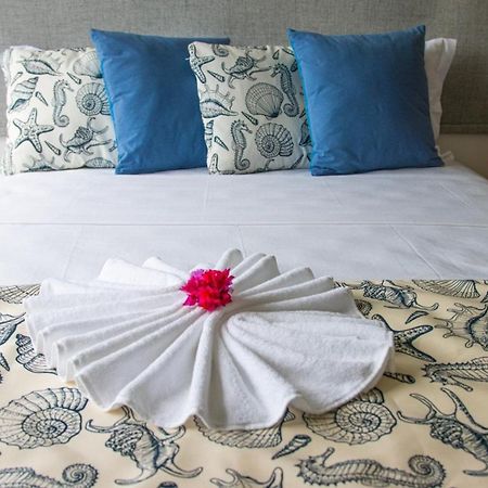 Tropic Villa Annex Grand Anse  Bagian luar foto