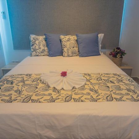 Tropic Villa Annex Grand Anse  Bagian luar foto